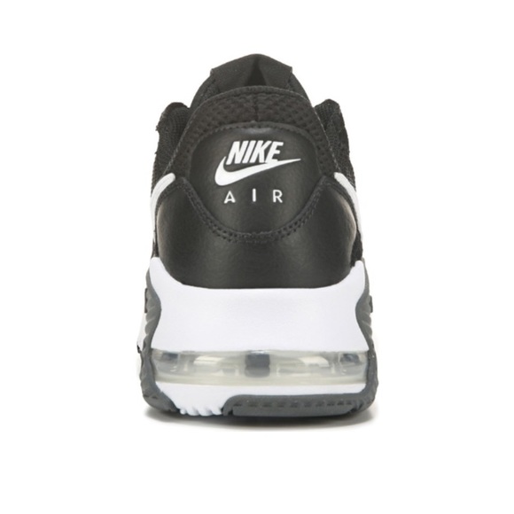 Nike Air Max Excee Women's Shoes 7.5, Black White Gray NWT - Picture 5 of 9